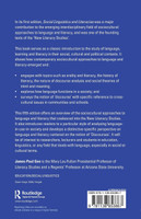 Social Linguistics and Literacies