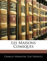 Les Maisons Comiques