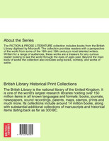 Cleansing Fires. a Novel.