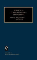 Research in Competence-based Management