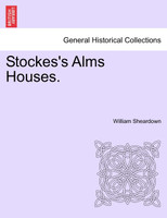 Stockes's Alms Houses.