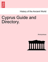 Cyprus Guide and Directory.