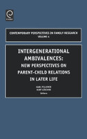Intergenerational Ambivalences