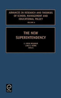 The New Superintendency