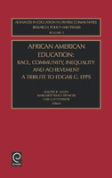 African American Education