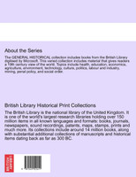 Around the Roman Campagna ... With illustrations.