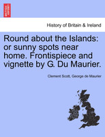 Round about the Islands