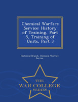Chemical Warfare Service