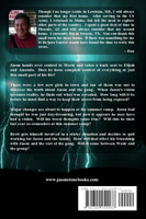 Jason Stone (Book VII) Driving Force