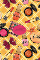 Fall in Love - Goldie