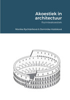 Akoestiek in architectuur