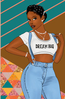 Dream Big II