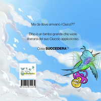 BIBO E CIUCCIO