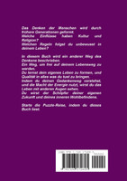 Die all-inklusive Reise des Lebens.  Eine Person ohne Grenzen werden.