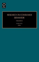 Research in Consumer Behavior