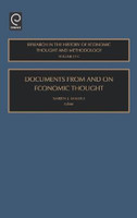 Documents From and On Economic Thought