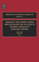 Inequality and Poverty