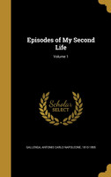 Episodes of My Second Life; Volume 1