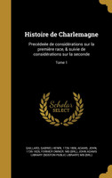 Histoire de Charlemagne