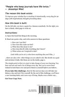 Mindset StackingTM Inspirational Journal Volume03