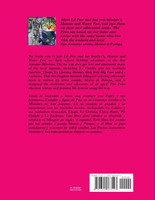 Adventures of Lil Paw & Brothers