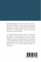 Modeling techniques in programming and algorithms