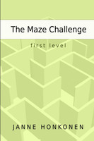 The Maze Challenge - First level