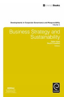 Business Strategy and Sustainability