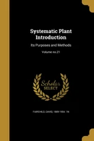Systematic Plant Introduction