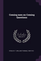 Coming men on Coming Questions