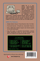 GBBS Pro Bulletin Board System