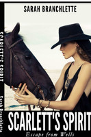 Scarlett's Spirit