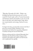 Powell Street Diary
