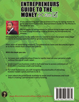 Entrepreneur's Guide To The Money
