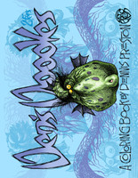DEN'S DOODLES - 2fers