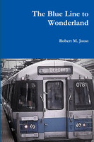 The Blue Line to Wonderland