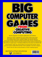 Big Computer Games