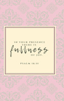 Fullness of Joy Journal