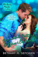Bewitched, Bottled, and Bewildered