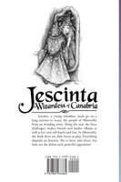 Jescinta, Wizardess of Canabria