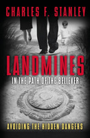 LANDMINES IN THE PATH OF