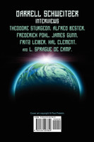 Science Fiction Voices #1