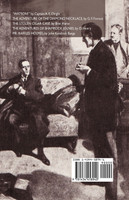 Watson! and Other Unauthorized Sherlock Holmes Pastiches, Parodies, and Sequels