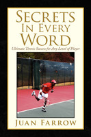 Secrets in Every Word