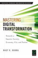 Mastering Digital Transformation