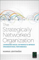 The Strategically Networked Organization