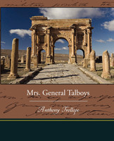 Mrs General Talboys