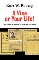 A Visa or Your Life!