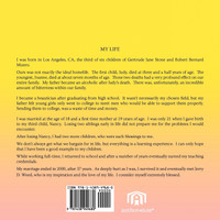 The Little Brown Bear