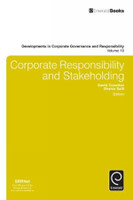 Corporate Responsibility and Stakeholding